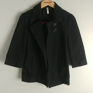 Old Navy Smock Demin Jacket